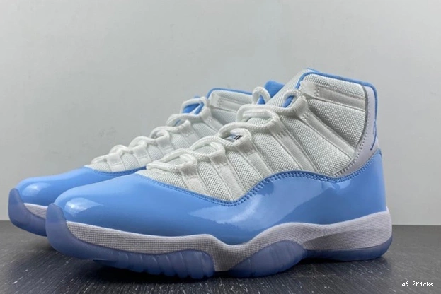 Retro Air 704 CT8012-141 Sophisticated Jordan 11 0821